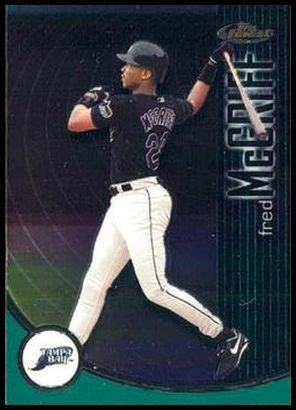 4 Fred McGriff